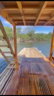 Soli8tude Stay and Floating Cottages Calatagan - Calatagan - 6