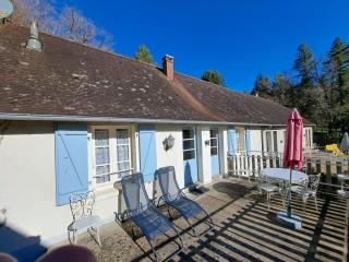 Le pecheur - Saint-Yrieix-la-Perche - 9