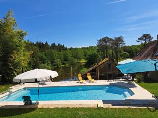 Le pecheur - Saint-Yrieix-la-Perche - 4