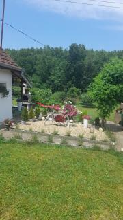 Casa Teonia - Tăşnad - 7