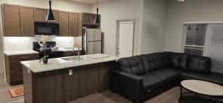Furnished Executive 3-bed 2-bath Apartment Wichita Kansas - Wichita - 5