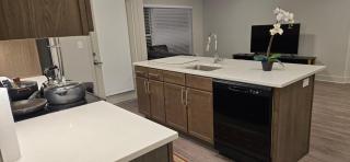 Furnished Executive 3-bed 2-bath Apartment Wichita Kansas - Wichita - 4