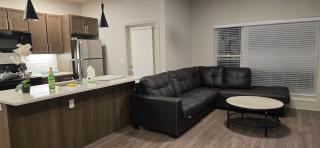 Furnished Executive 3-bed 2-bath Apartment Wichita Kansas - 2