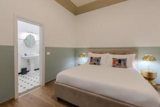 B&B Stanze Guelfe - Firenze - 2
