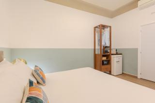B&B Stanze Guelfe - Firenze - 8