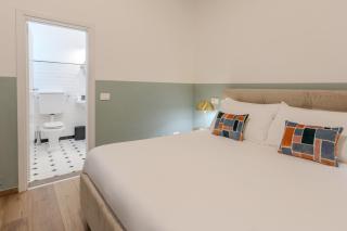 B&B Stanze Guelfe - Firenze - 9