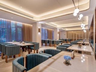Crystal Orange Beijing Lize Business District Tiantan Hospital Hotel - 1