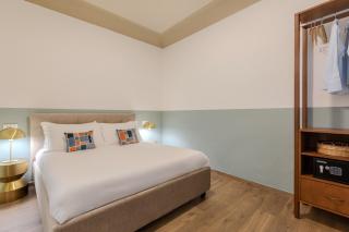 B&B Stanze Guelfe - Firenze - 3