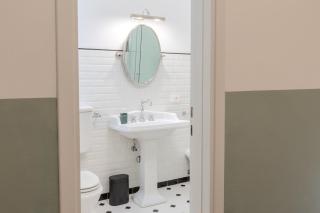 B&B Stanze Guelfe - Firenze - 6
