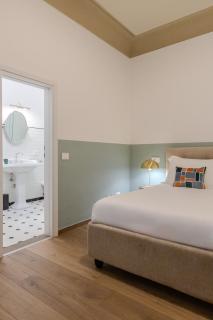 B&B Stanze Guelfe - Firenze - 4