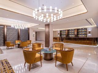 Crystal Orange Beijing Lize Business District Tiantan Hospital Hotel - Pequim - 1
