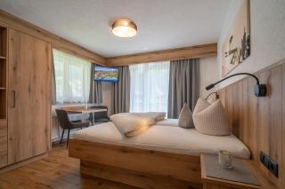 LEOPOLDINE Apart Zimmer - Längenfeld - 4
