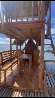 Soli8tude Stay and Floating Cottages Calatagan - Calatagan - 8