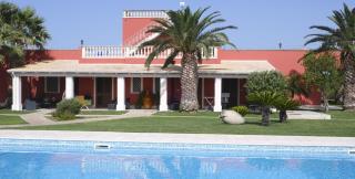 Bed & Breakfast Villa Michela Alezio - Alezio - 9