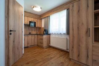 LEOPOLDINE Apart Zimmer - Längenfeld - 2