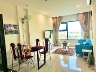 Oceanview apartment - Gia Lâm Pho - 2
