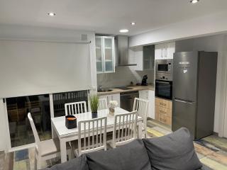Apartamento Urba Roquetas - Roquetas de Mar - 8