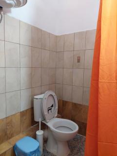 Apartment for groups - Mesochórion - 9