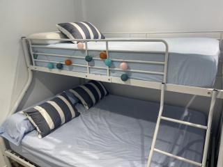 Apartamento Urba Roquetas - Roquetas de Mar - 6