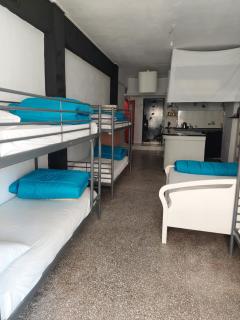 Apartment for groups - 8