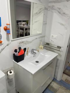Apartamento Urba Roquetas - Roquetas de Mar - 5