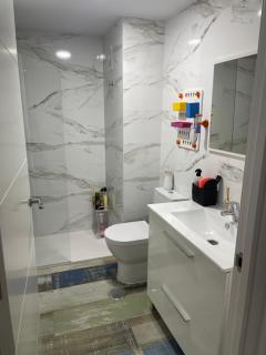 Apartamento Urba Roquetas - Roquetas de Mar - 4