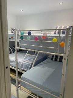 Apartamento Urba Roquetas - Roquetas de Mar - 3