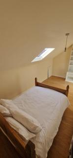 Lucruios Villa Room 3 - Hull - 2