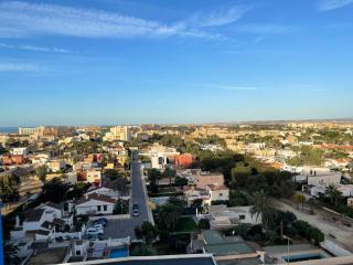 Apartamento Urba Roquetas - Roquetas de Mar - 2