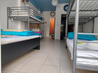 Apartment for groups - Mesochórion - 4