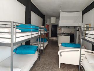 Apartment for groups - Mesochórion - 3