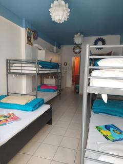 Apartment for groups - Mesochórion - 2