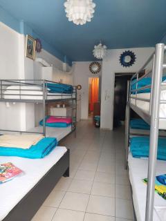 Apartment for groups - Mesochórion - 1