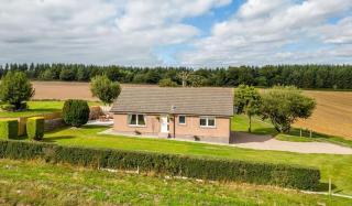 Muirton Cottage - Brechin - 9