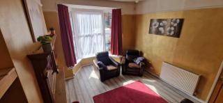 Lucruios Villa Room 3 - Hull - 1