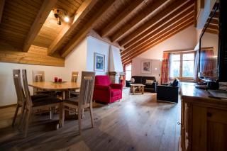 Tschuggenweg 11 - Arosa - 3