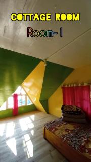 Pahari Homestay - Sukhia Pokhari - 8