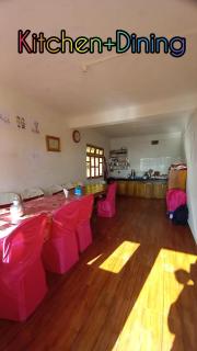 Pahari Homestay - Sukhia Pokhari - 7