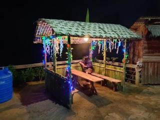 Pahari Homestay - Sukhia Pokhari - 6
