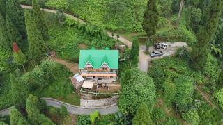 Pahari Homestay - Sukhia Pokhari - 5
