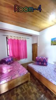 Pahari Homestay - Sukhia Pokhari - 2