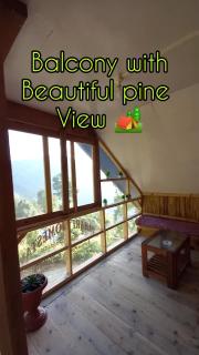 Pahari Homestay - Sukhia Pokhari - 1