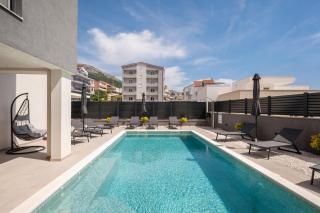 Villa Mari- Royale - Podstrana - 1