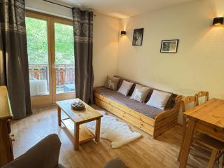 Pracondu 2 207 - OUTDOOR & FUN apartment 4 pers - Nendaz - 0