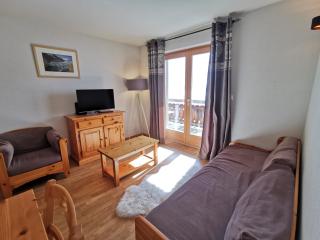 Pracondu 2 207 - OUTDOOR & FUN apartment 4 pers - Nendaz - 9