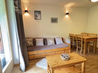 Pracondu 2 207 - OUTDOOR & FUN apartment 4 pers - Nendaz - 8