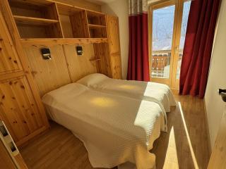 Pracondu 2 207 - OUTDOOR & FUN apartment 4 pers - Nendaz - 7