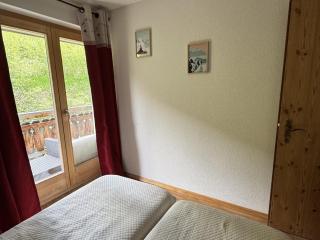 Pracondu 2 207 - OUTDOOR & FUN apartment 4 pers - Nendaz - 6