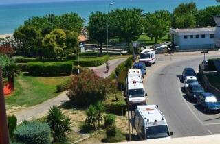 Apartment by the sea - Alba Adriatica - 1