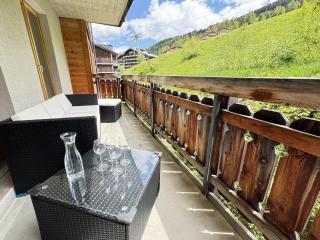 Pracondu 2 207 - OUTDOOR & FUN apartment 4 pers - Nendaz - 3